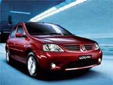 Mahindra Launches New Logan Collection