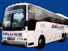 Daimler Launches Intercity Luxury Coach!