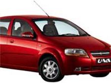 GM Launches New Aveo U-VA