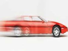 World's First 1000 MPH Car