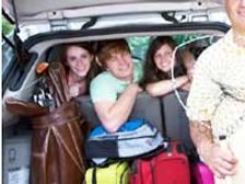 How To Prepare Your Car For Summer Vacation?