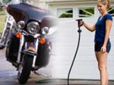 How To Wash Your Bike Like The Pros