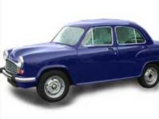 Ambassador Cars At An Affordable Price!