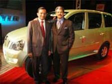 Mahindra XYLO: Ahead In Technology Too