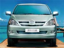 Toyota's Muscle Machines Heads To India