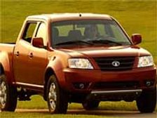 Tata Motors launches Xenon Pick-up