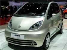 A Tough Ride For The Nano