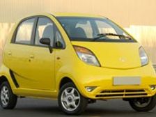 Tata Nano To Meet Unseen Demands