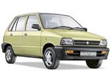 Maruti decides to stop 800 and Omni finally