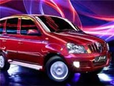 Mahindra Launches The XYLO In South Africa