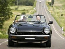 The Speed Breaking Cars!