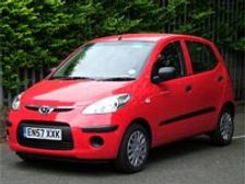 Hyundai Becomes The Travelling Partner For Shah Rukh Khan