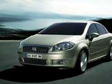 Fiat Launches The Stylish All New Linea