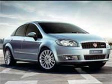 Fiat Linea's Italian Lineage!