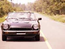 Alcohol To Make Your Car Climate Friendly!