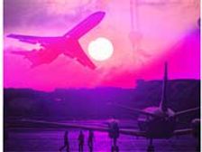 The Worst Airlines Food In The World!