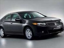 Honda Accord Named Most Reliable Car In U.K.