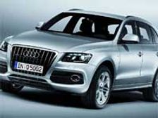 Audi Q5: The Performance SUV For The Future Generation!