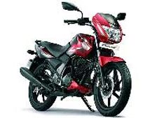 TVS To Produce Twin Spark Plug Flame!