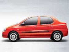 Tata Indigo Manza: Sedan On A New Car Platform