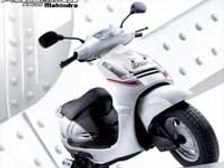 Mahindra Duro Straddles The Entire Automotive Eco-System