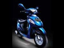 Mahindra Rodeo With A Distinctly Macho Demeanour