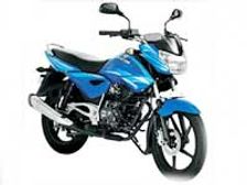 ''Bajaj XCD 135 DTS-Si”: A New Definition For Auto Styling