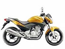 Honda Enters Into Mass Segment: Launches 110cc Cb Twister