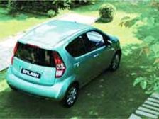 Maruti Suzuki Eeco: Specially Designed For India