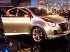 Maruti Suzuki To Showcase 'Making Of A Car' At Auto Expo 2010