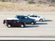 Toyota Temporarily Suspends Sales of Selected Vehicles