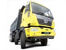 Ashok Leyland Unveils New Range Of Trucks