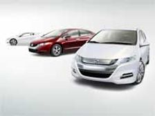 HSCI Recalls For Honda