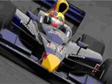 Delta Wing – Indycar Formula