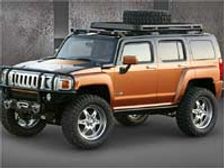 GM Forced To Shut Down Hummer
