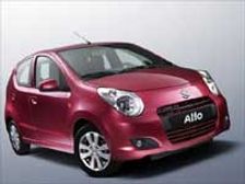 Maruti Suzuki India - Record Sales In Feb