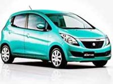 Maruti Cervo- A Threat To Tata Nano