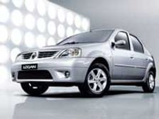 Logan Prices Reduced By Rs 80,000