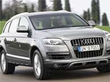 Audi India's Positive Growth Trajectory Continues