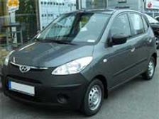 Hyundai's Strategy For Indian Automobile Market