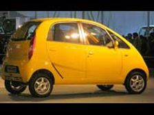 Tata Nano Owners Get A Free Car Inspection