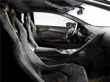 Lamborghini SuperValoce – The Super Sports Car Part -3