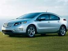 GM to launch Chevrolet Volt in 2011