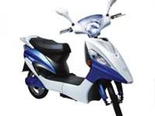 Electric Bike Rally For The Environment