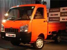 Mahindra &Mahindra To Spread Its Wave 0f Maximmo In The South