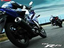 Indian National Motorcycle Racing Championship 2010 geared up with Honda and Yamaha bikes