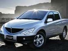 Mahindra and Renault in the race to buy Ssangyong