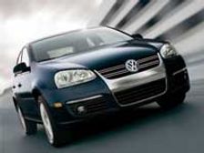 Volkswagen Vento in October 2010