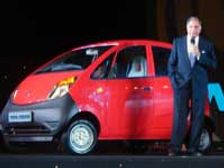 Nano for all from August 2010 - no need for booking in advance!