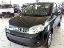 Fiat India Launching Small Car Based On Uno